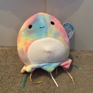 8 inch squishmallow